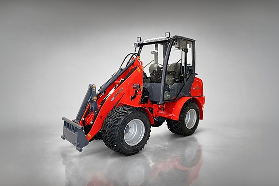 Trejon Flexitrac 12-serien kompaktlaster | opptil 2 000 kg løftekraft 18 of 30