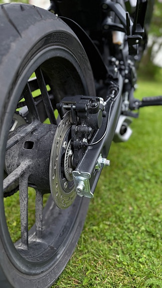 VOGE 125 R 13 of 18