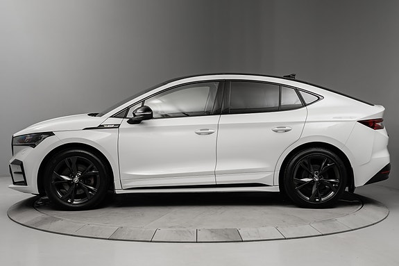Skoda Enyaq Coupe RS 2 of 30