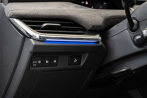 Skoda Enyaq Coupe RS 18 of 30