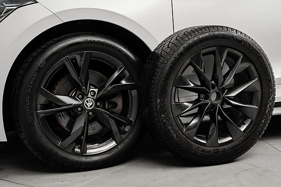 Skoda Enyaq Coupe RS 11 of 30