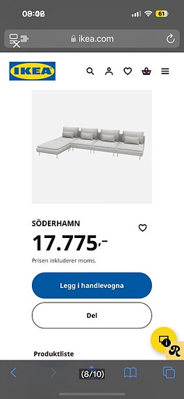 Product image 8 of 10