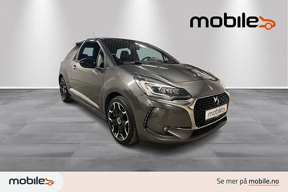 DS DS 3