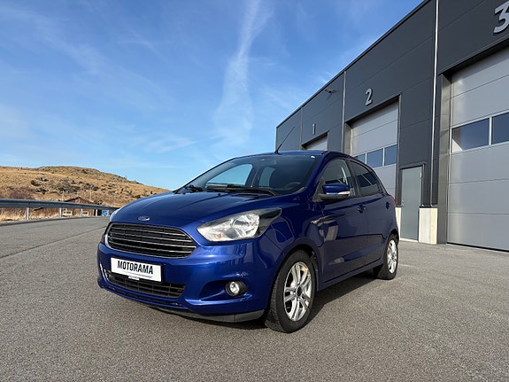 Ford Ka+ 7 of 30