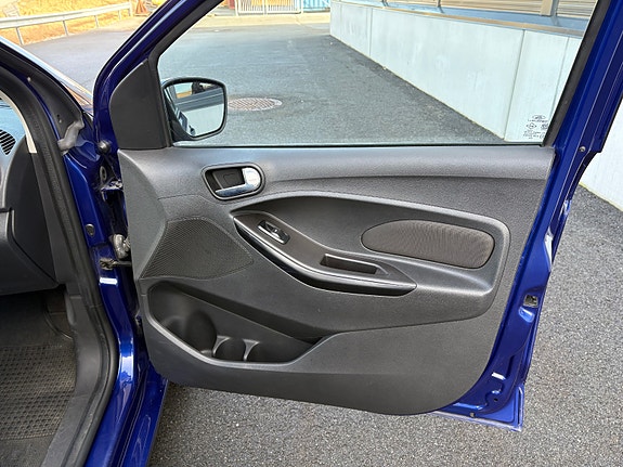 Ford Ka+ 20 of 30