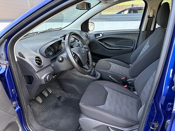 Ford Ka+ 11 of 30