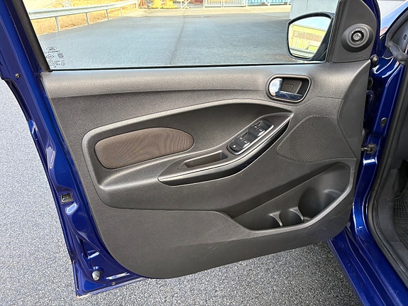 Ford Ka+ 9 of 30