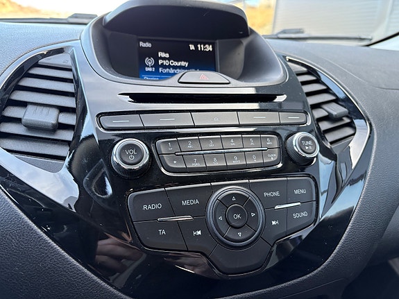 Ford Ka+ 29 of 30