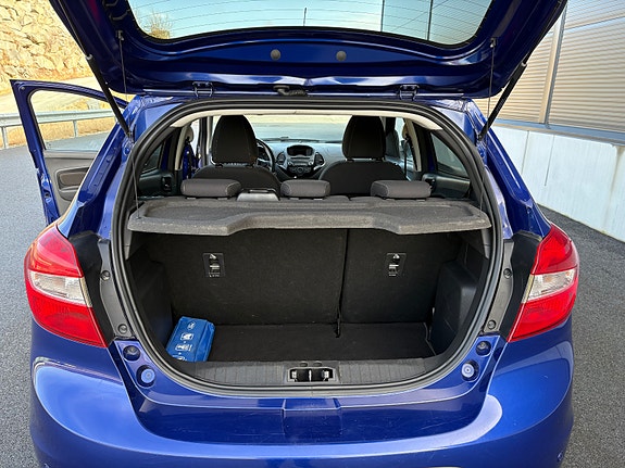 Ford Ka+ 16 of 30