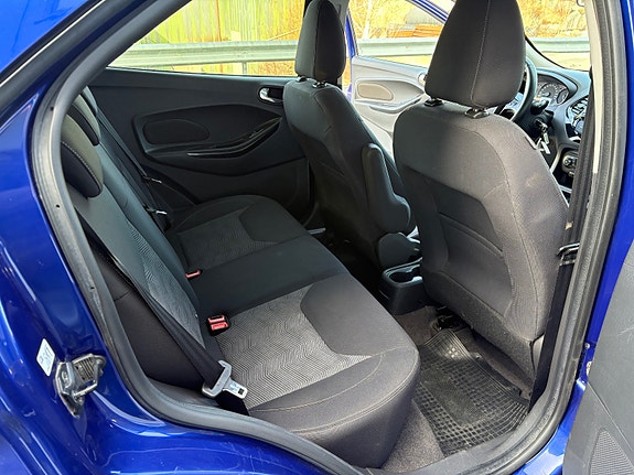 Ford Ka+ 19 of 30