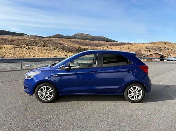Ford Ka+ 6 of 30