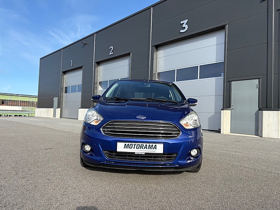 Ford Ka+ 8 of 30