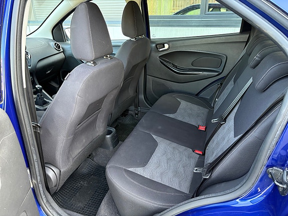 Ford Ka+ 14 of 30