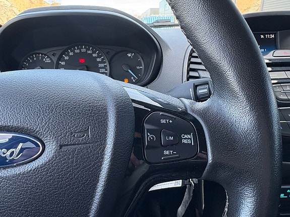 Ford Ka+ 25 of 30