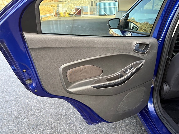 Ford Ka+ 13 of 30