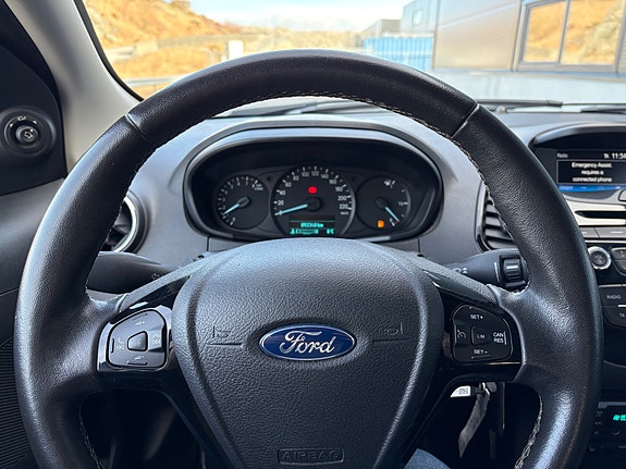 Ford Ka+ 23 of 30