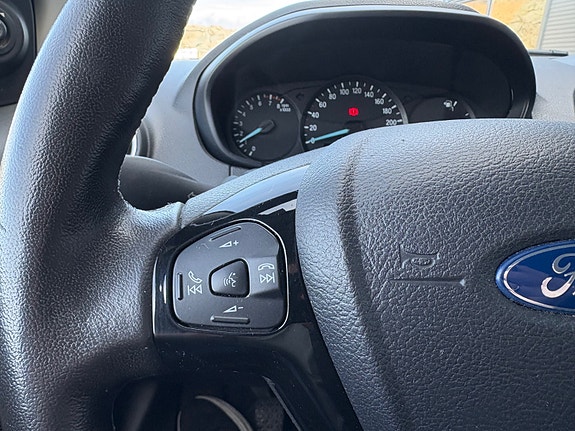 Ford Ka+ 24 of 30