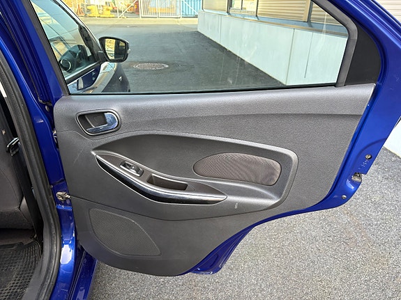 Ford Ka+ 18 of 30