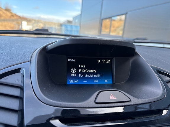 Ford Ka+ 30 of 30