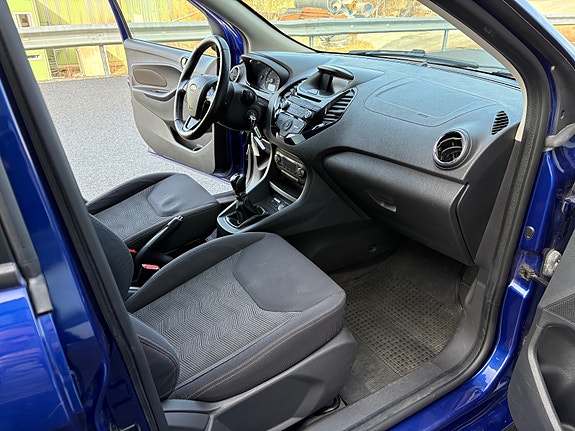 Ford Ka+ 21 of 30