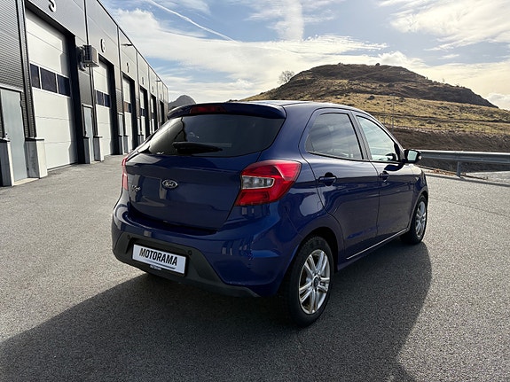 Ford Ka+ 3 of 30