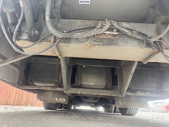 Volvo B10M Campingbuss – Leveres Eu-godkjent. 16 of 30