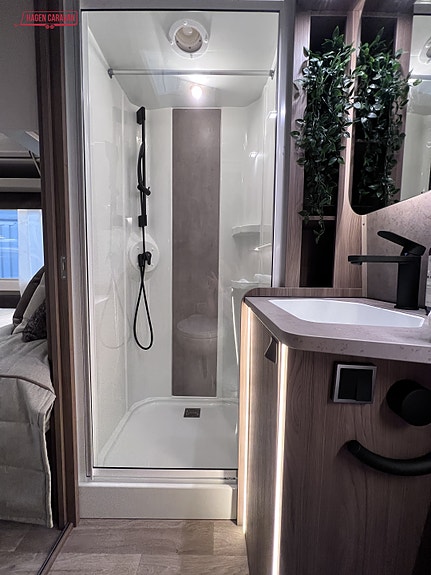 KABE ROYAL 600 TDL 23 of 30