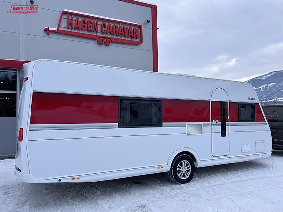 KABE ROYAL 600 TDL 2 of 30