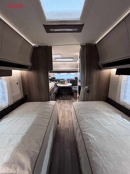 KABE ROYAL 600 TDL 25 of 30