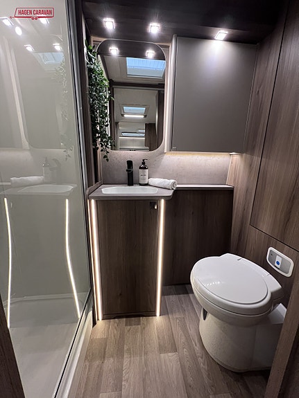 KABE ROYAL 600 TDL 21 of 30