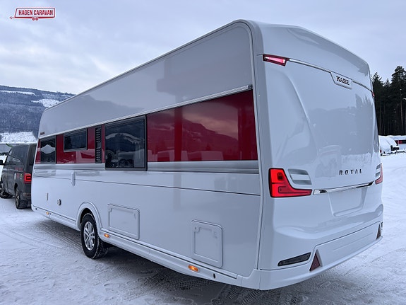 KABE ROYAL 600 TDL 4 of 30