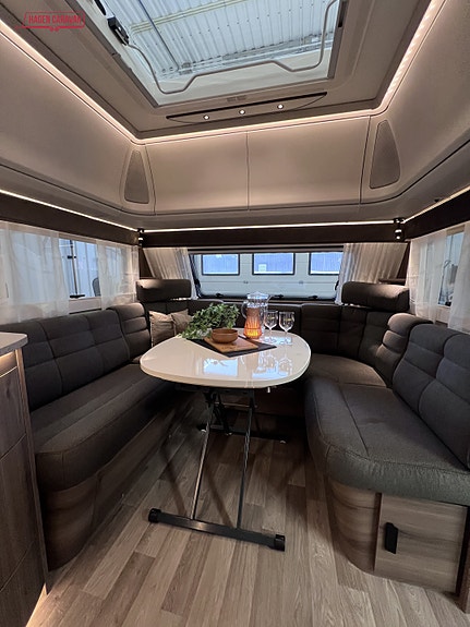 KABE ROYAL 600 TDL 6 of 30