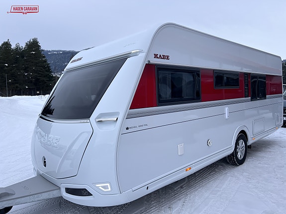 KABE ROYAL 600 TDL 5 of 30