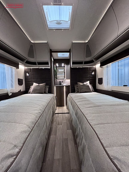 KABE ROYAL 600 TDL 18 of 30