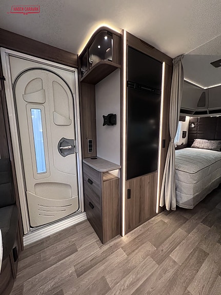 KABE ROYAL 600 TDL 27 of 30