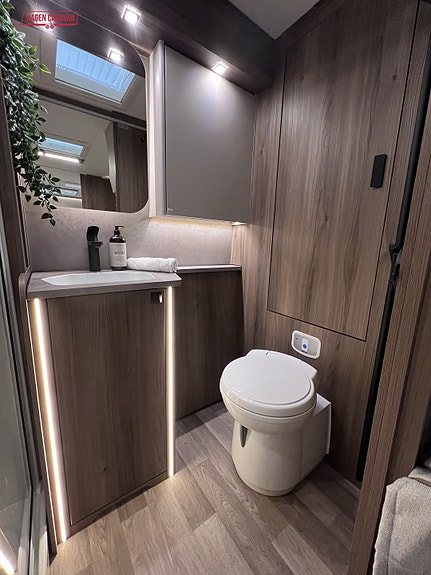 KABE ROYAL 600 TDL 22 of 30