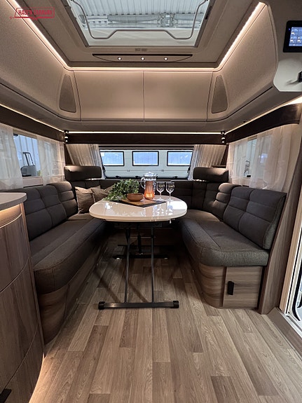 KABE ROYAL 600 TDL 8 of 30