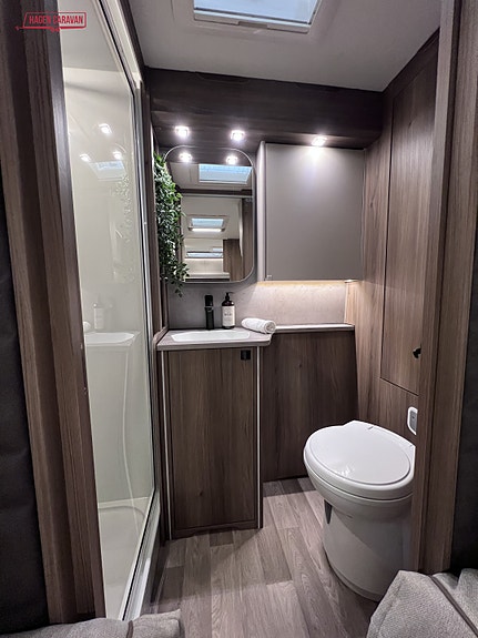KABE ROYAL 600 TDL 19 of 30