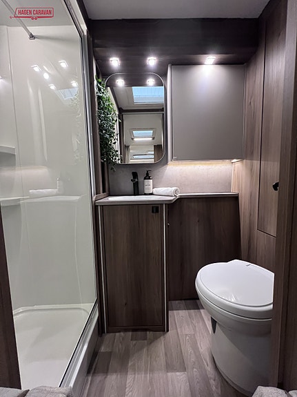 KABE ROYAL 600 TDL 20 of 30