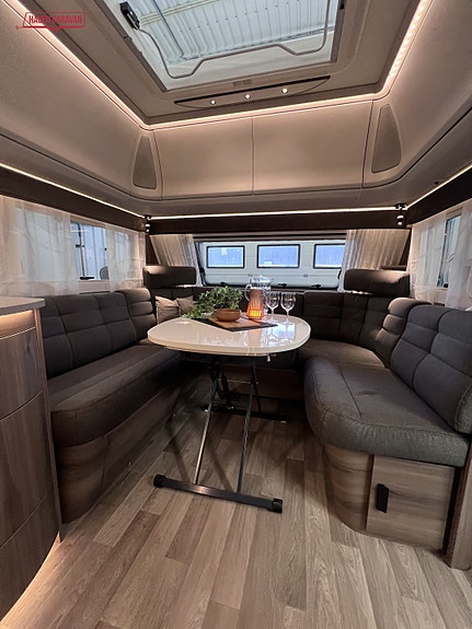 KABE ROYAL 600 TDL 7 of 30