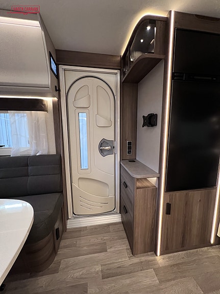 KABE ROYAL 600 TDL 28 of 30
