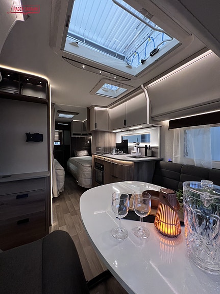 KABE ROYAL 600 TDL 11 of 30