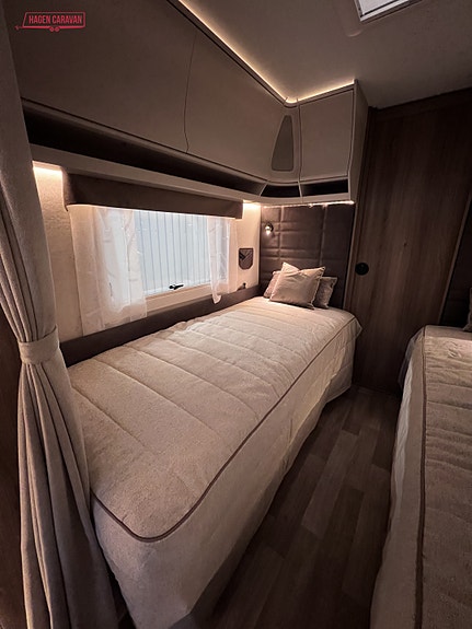 KABE ROYAL 600 TDL 16 of 30
