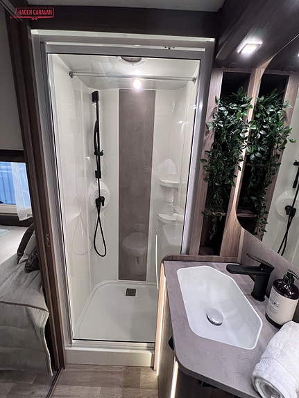 KABE ROYAL 600 TDL 24 of 30