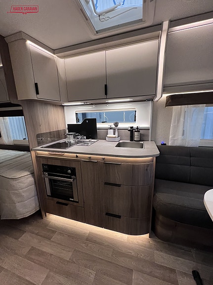 KABE ROYAL 600 TDL 12 of 30