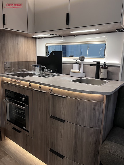 KABE ROYAL 600 TDL 13 of 30