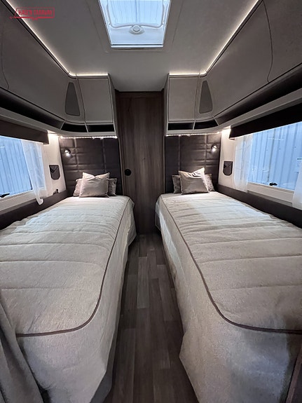 KABE ROYAL 600 TDL 14 of 30