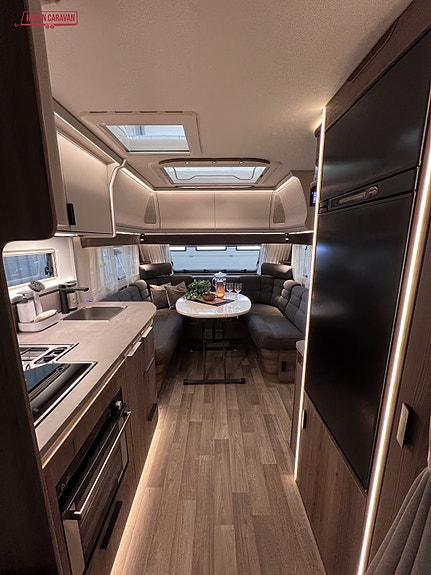 KABE ROYAL 600 TDL 26 of 30