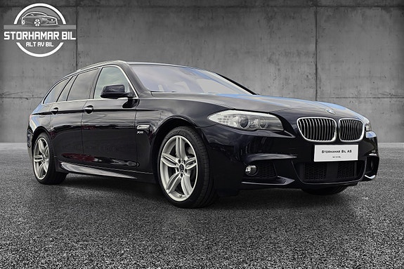 BMW 530d