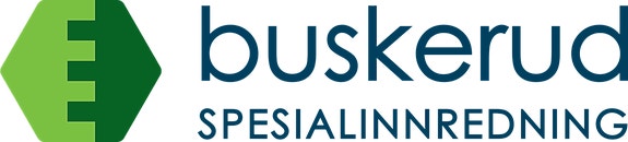 Buskerud Spesialinnredning ser etter en flink, allsidig og kreativ møbelsnekker. logo